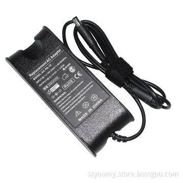 Laptop battery charger for Dell 19.5V4.62A PA-10 PA10 9T215 DF266 PA-1900-02D